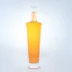 Nouvelle bouteille carrée