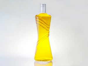 700ml Pattern Custom Bottle