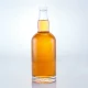 Bouteille en verre personnalisée Singer