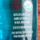 Impression de décalcomanies sur des bouteilles en verre et caractéristiques des produits