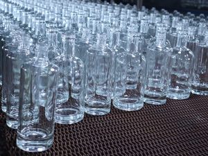 Factors Affecting The Smoothness of Glass Bottles