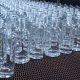 Facteurs affectant la douceur des bouteilles en verre