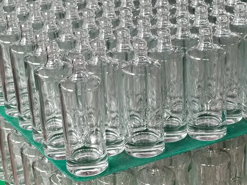 How to Judge The Quality of Glass Bottles