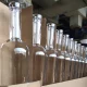Mejorar la fiabilidad química orgánica de la botella de vidrio