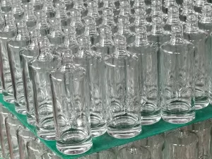 How to choose high quality glass bottles