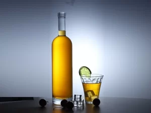 750ml bottle
