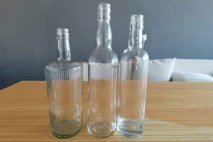 wholesale glass bottles