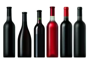 750 ml bottles