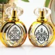 20 ml de parfum bouteille en verre