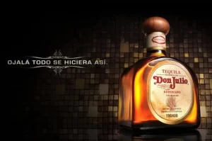 unique tequila bottles