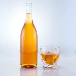 The main packaging of alcohol is glass bottles. the advantages of glass bottles is difficult to shake in liquor package market. VIT glass bottles are used in the world liquor market, different size and different materials different packages, all types are available in Valiant, we can do all your needs of the packages because we have excellet design team and quality control department. glass bottles for vodka rum gin whiskey tequila brandy and sake as well.