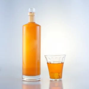 fruit beverage hot sale bottle 500ml 750ml