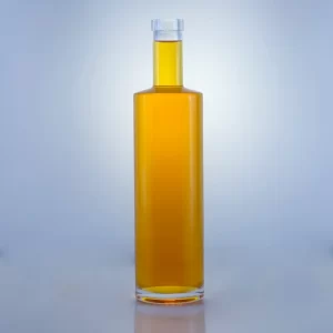 148-high quality super flint round bottle in stock