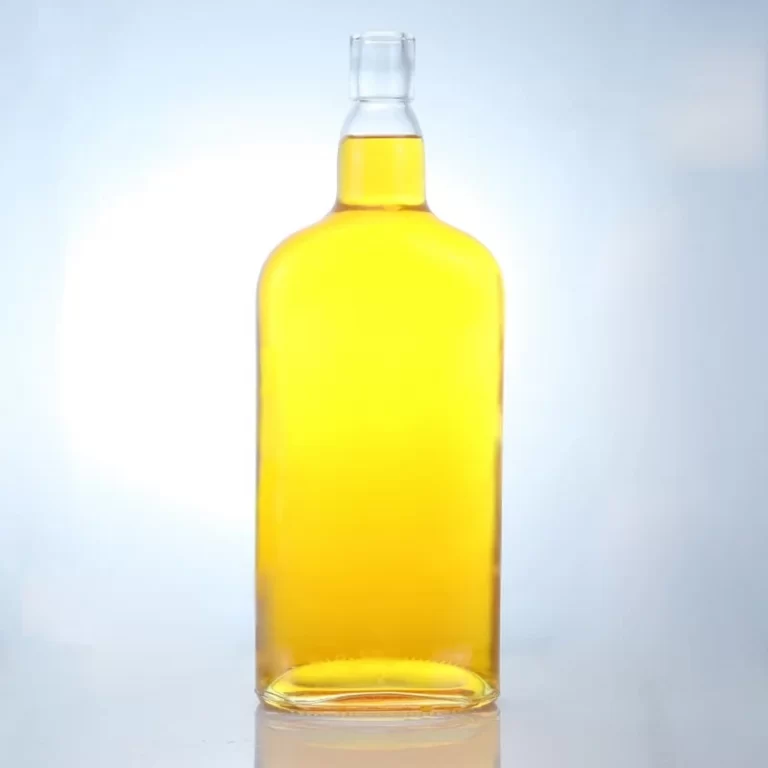 182-75cl 100cl whiskey glass bottle