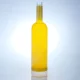 glaseado con forma de oca gris frasco de 500 ml