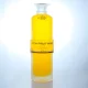 bouteille de vin 500ml avec gravure verticale personnalisée sur la taille et le col