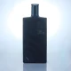forma cuadrada color pintado grabado botella de whisky 750ml
