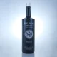 Ropp tapón negro pintado serigrafía botella de licor 750ml