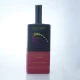 275-500ml 700ml bouteille de brandy personnalisée avec peinture de couleur différente
