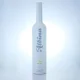 296-750ml 1000ml peinture blanche étiquette personnalisée bouteille vodka