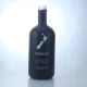 313-500ml 700ml 750ml en stock bouteille de gin noir mat