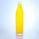 bouteille 375ml avec bouchon guala à épaulement à fond carré