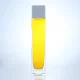 431-Vente de bouteilles en verre de 200ml de forme rectangulaire avec