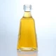 Маленькая бутылка водки уникальной формы в ассортименте