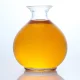 tarro redondo para bebidas espirituosas y licores 100 ml