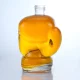 bouteille de vodka en forme de gant de boxe 375ml avec bouchon ropp