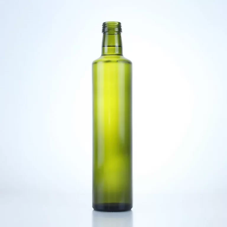 474-250ml 500ml olive oil glass bottle with screw cap