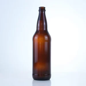 475-Hot sale 330ml 500nl beer glass bottle