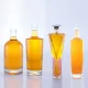 Technologie d'impression de l'aspect des bouteilles d'alcool personnalisées