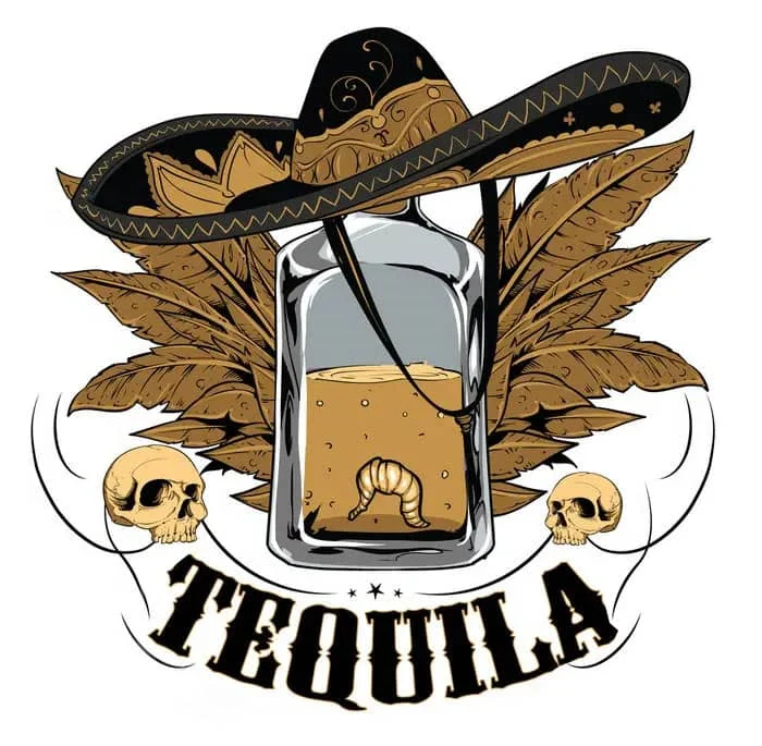 The most popular liquor at present —Tequila