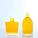 Le VIT a commencé à essayer une nouvelle production de petites bouteilles en verre
