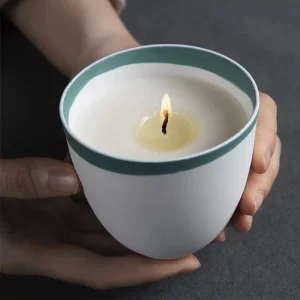 Picking Your Perfect DIY Candle Container