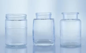 Why we choose glass bottles and glass Jars as package way?