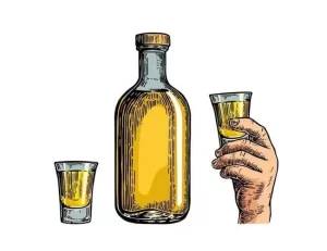 Why do more distilleries choose round bottles instead of square ones?