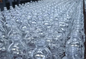 VIT glass bottle manufacturer July inventory glass bottle sales forecast