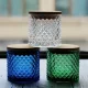 Qui sont les grossistes en pots de verre pour bougies de Shandong ?