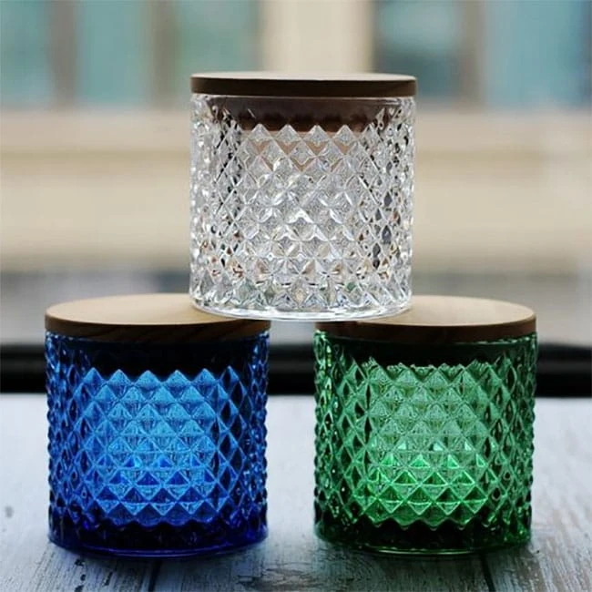 Who are Shandong candle glass jar wholesalers?