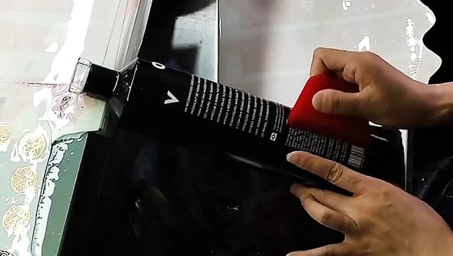 What are the common problems in the decal process of glass bottles? What are the common problems in the decal process of glass bottles?