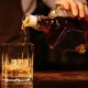 Yuncheng hecho de 750 ml botellas de vidrio al mayoreo