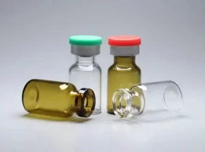 EU gas shortage! threatens the supply of vaccine vials
