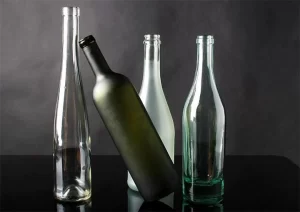 What are the trends in the beverage packaging industry at this stage?