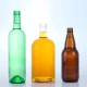 ¿Qué factores afectan el precio de las botellas de vidrio?