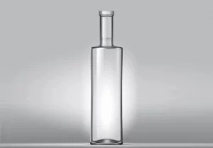 Do you link the vodka bottle?