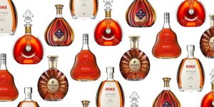 How much do you know about Luxury Cognac?