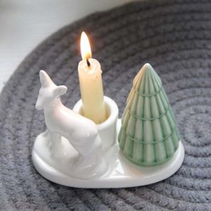 Are you looking for a wholesaler of ceramic candle vessels?