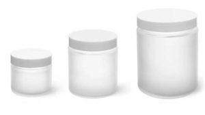 VIT provides a large number of frosted glass candle jars wholesale